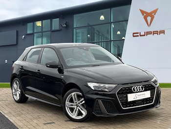 Used Audi A1 2022 for sale - 77287053: Photo