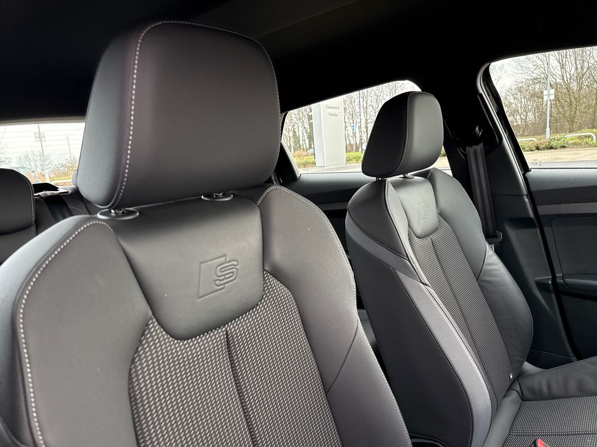 Used Audi A1 2022 for sale - 77287053: Photo 21