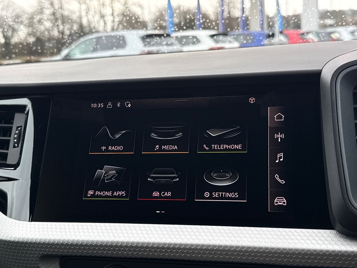 Used Audi A1 2022 for sale - 77287053: Photo 39