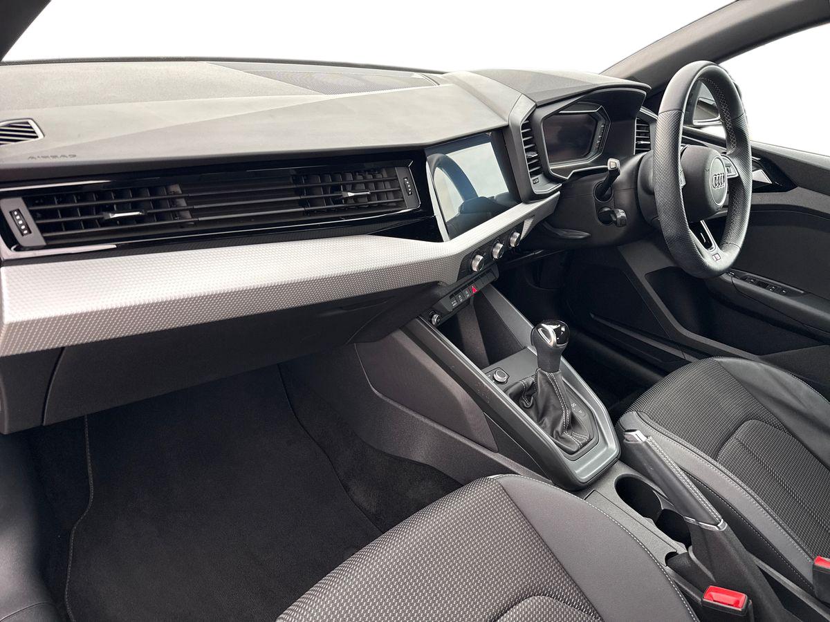 Used Audi A1 2022 for sale - 77287053: Photo 9