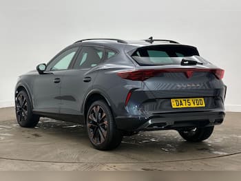Used Cupra Formentor 2026 for sale - 79754601: Photo