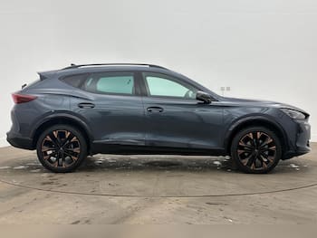Used Cupra Formentor 2026 for sale - 79754601: Photo