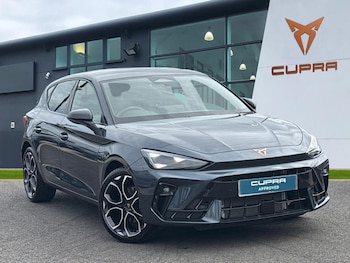 Used Cupra Leon 2025 for sale - 79321248: Photo