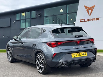 Used Cupra Leon 2025 for sale - 79321248: Photo