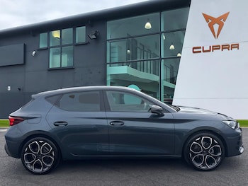 Used Cupra Leon 2025 for sale - 79321248: Photo