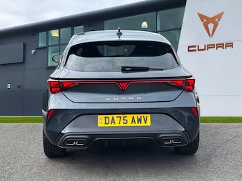 Used Cupra Leon 2025 for sale - 79321248: Photo