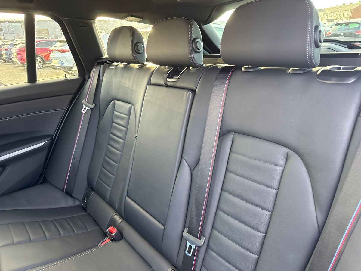 Used BMW 3 Series 2023 for sale - 77382340: Photo 14