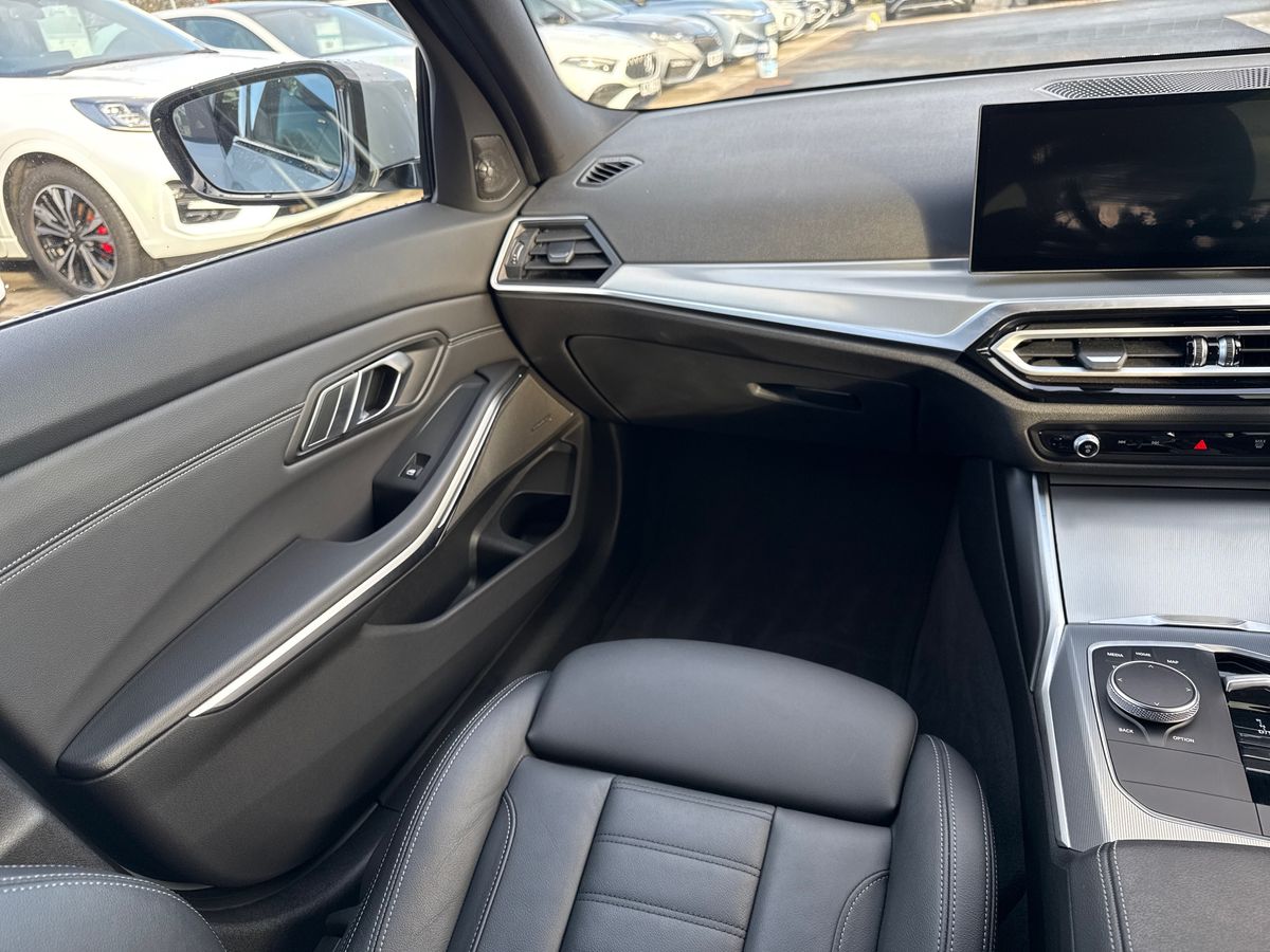 Used BMW 3 Series 2023 for sale - 77382340: Photo 15