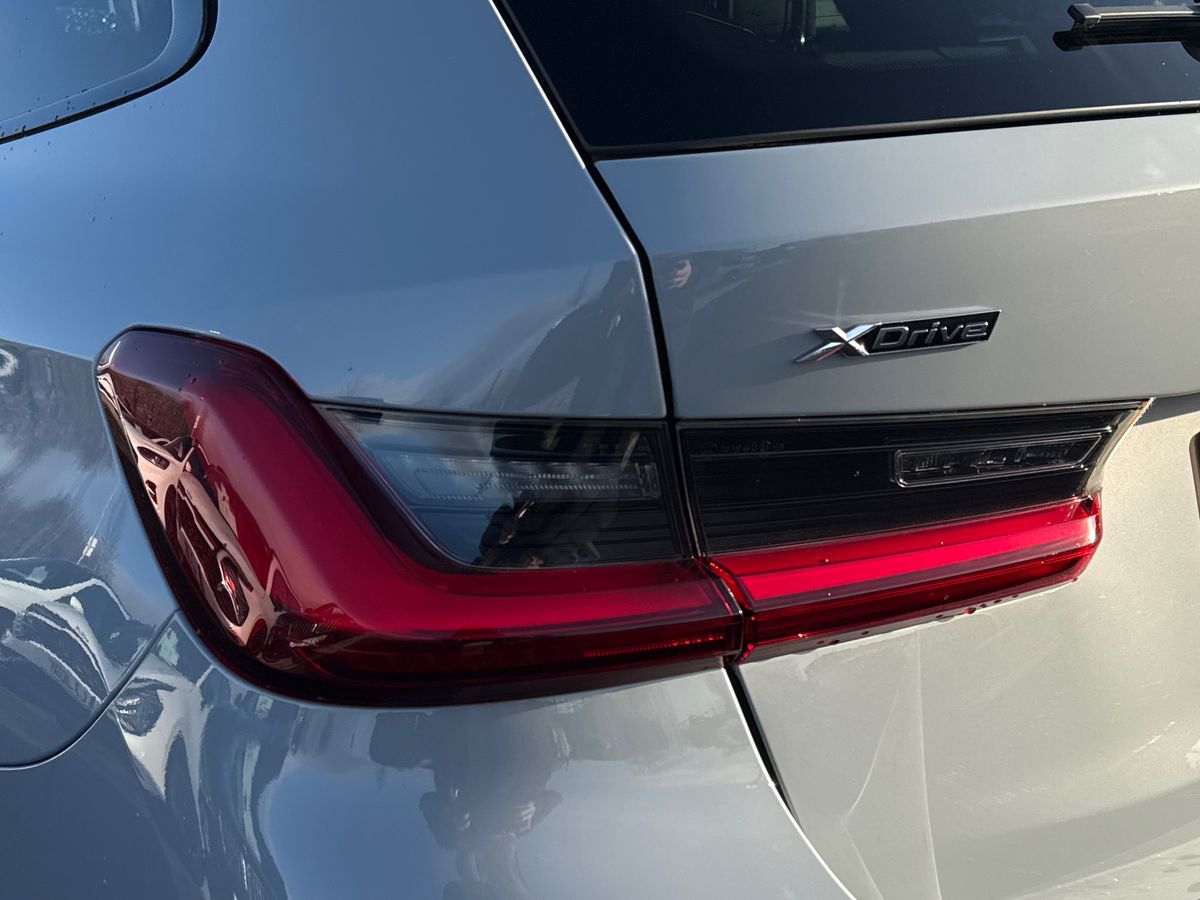 Used BMW 3 Series 2023 for sale - 77382340: Photo 16