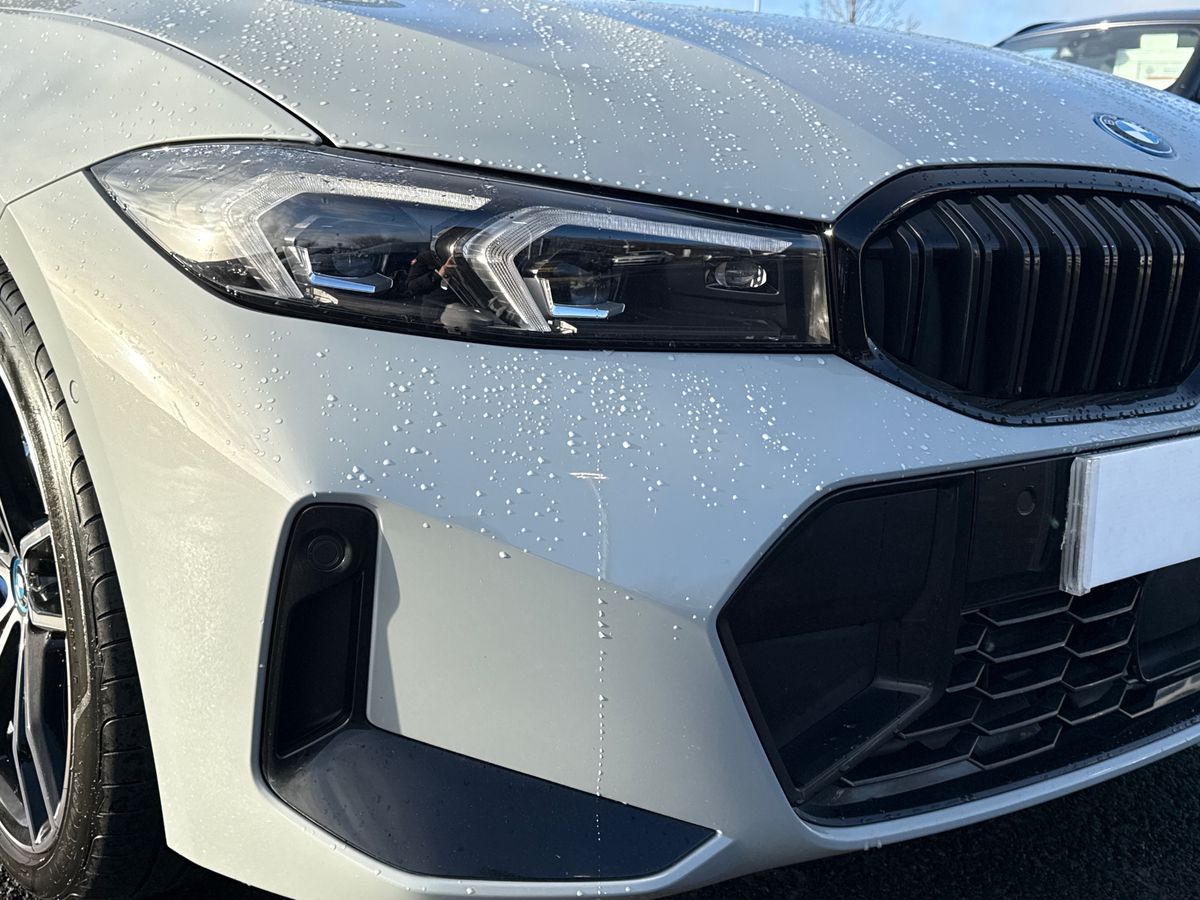 Used BMW 3 Series 2023 for sale - 77382340: Photo 17