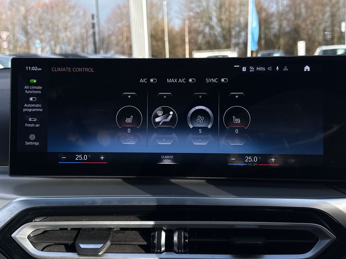 Used BMW 3 Series 2023 for sale - 77382340: Photo 19