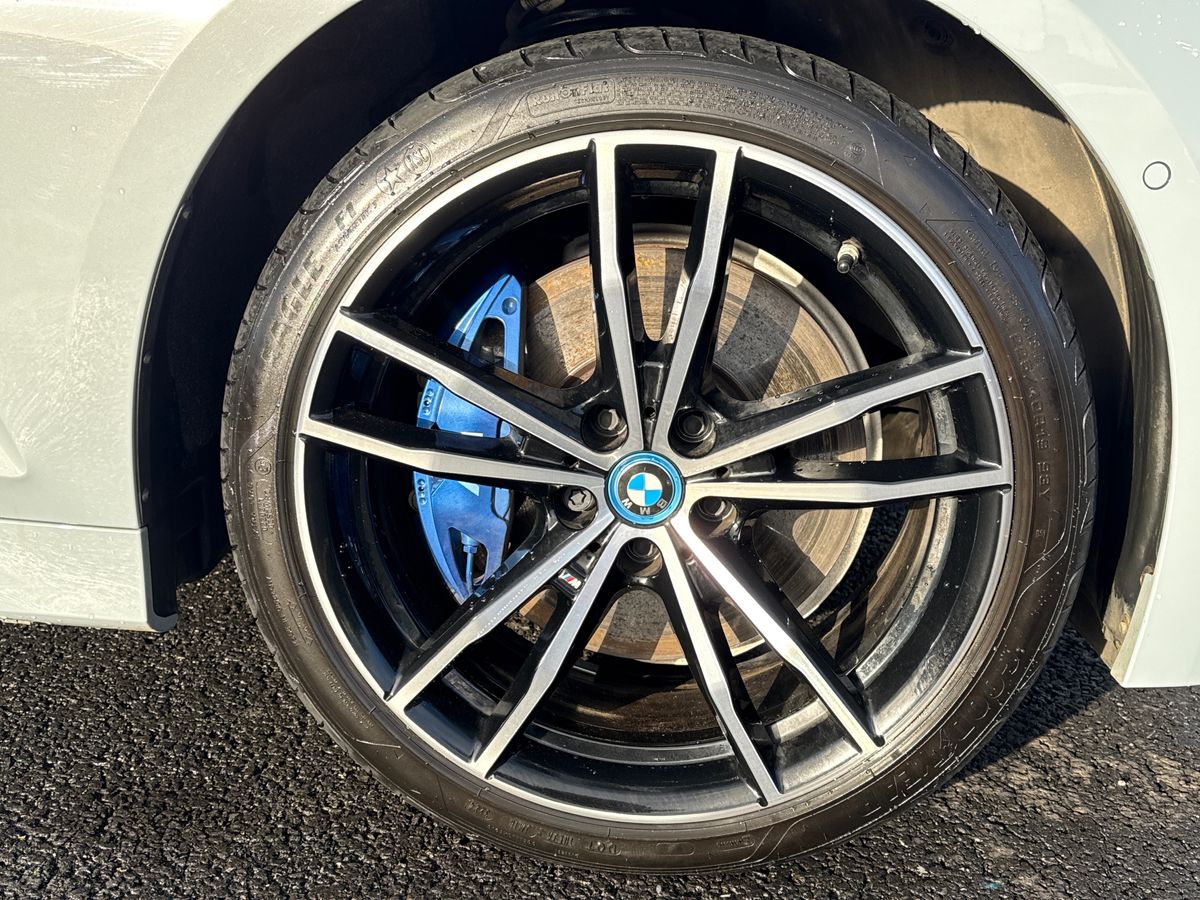 Used BMW 3 Series 2023 for sale - 77382340: Photo 22