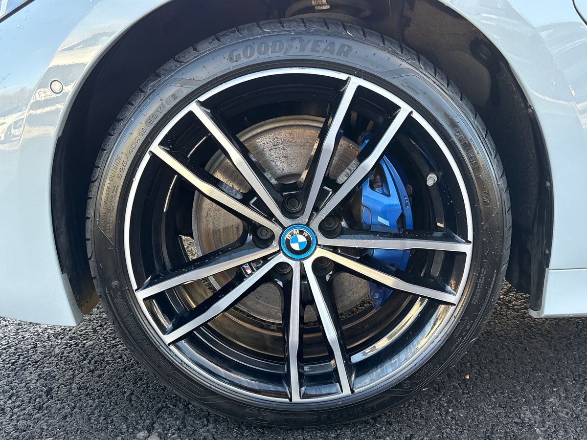 Used BMW 3 Series 2023 for sale - 77382340: Photo 23