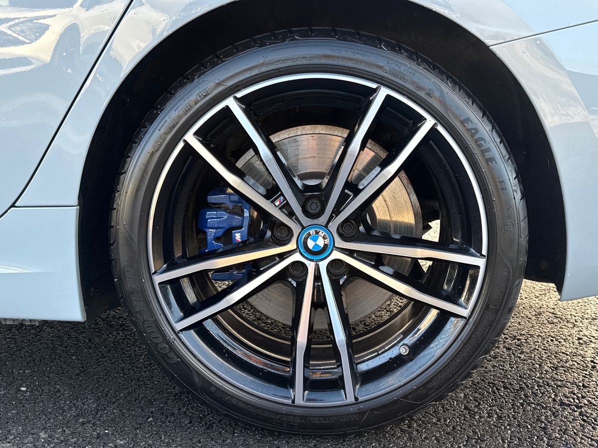 Used BMW 3 Series 2023 for sale - 77382340: Photo 24