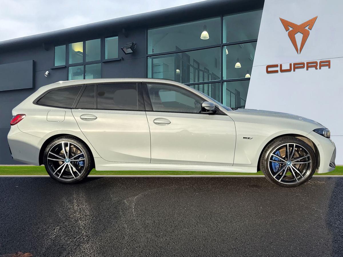 Used BMW 3 Series 2023 for sale - 77382340: Photo 3