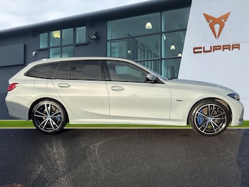 Used BMW 3 Series 2023 for sale - 77382340: Photo