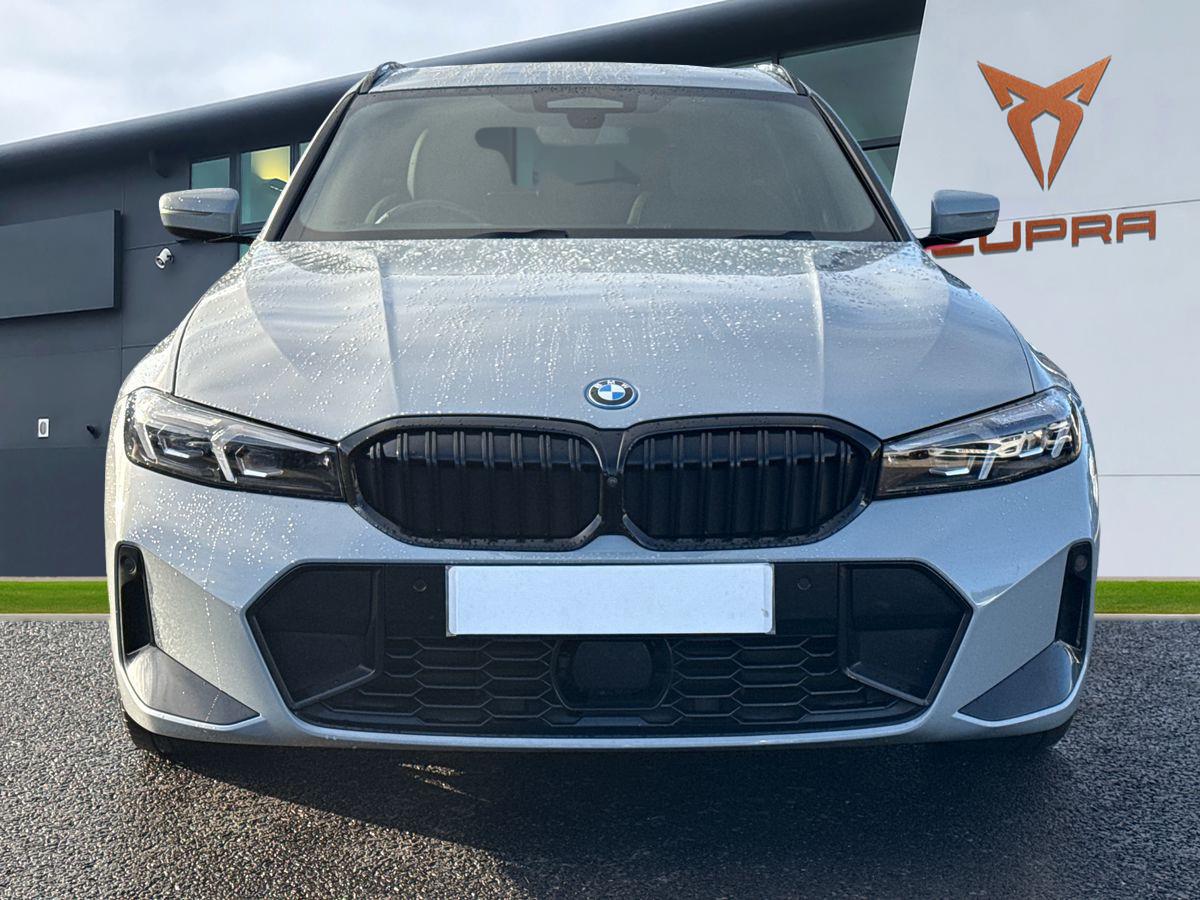 Used BMW 3 Series 2023 for sale - 77382340: Photo 6