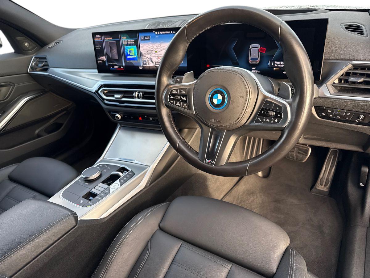 Used BMW 3 Series 2023 for sale - 77382340: Photo 8