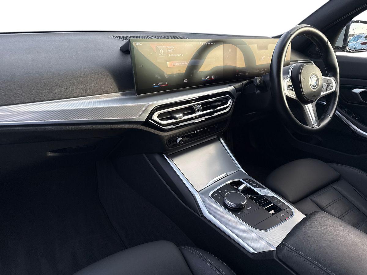 Used BMW 3 Series 2023 for sale - 77382340: Photo 9