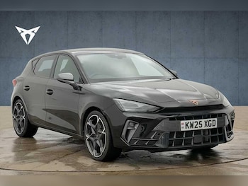 Used Cupra Leon 2025 for sale - 78359735: Photo