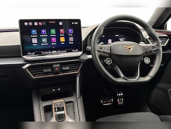 Used Cupra Leon 2025 for sale - 78359735: Photo