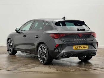 Used Cupra Leon 2025 for sale - 78359735: Photo