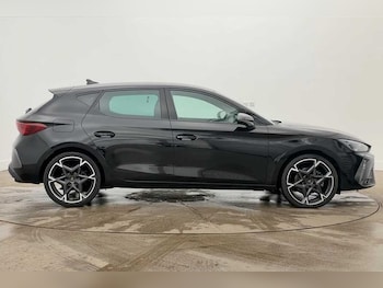 Used Cupra Leon 2025 for sale - 78359735: Photo