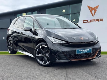 Used Cupra Born 2026 for sale - 79627602: Photo