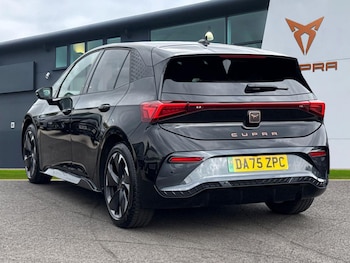 Used Cupra Born 2026 for sale - 79627602: Photo