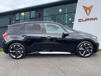 Used Cupra Born 2026 for sale - 79627602: Photo