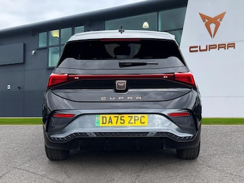 Used Cupra Born 2026 for sale - 79627602: Photo