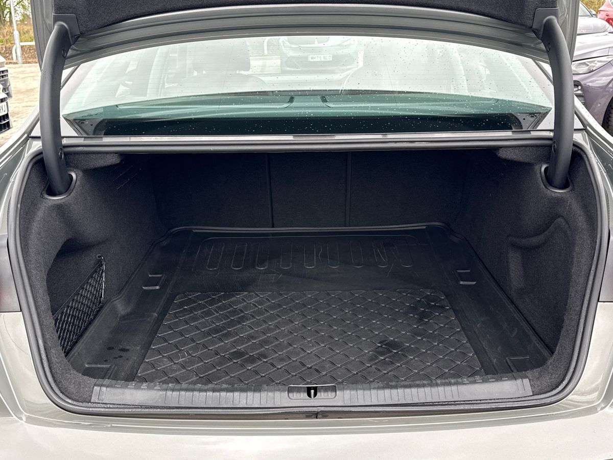 Used Audi A6 Saloon 2022 for sale - 78069983: Photo 10