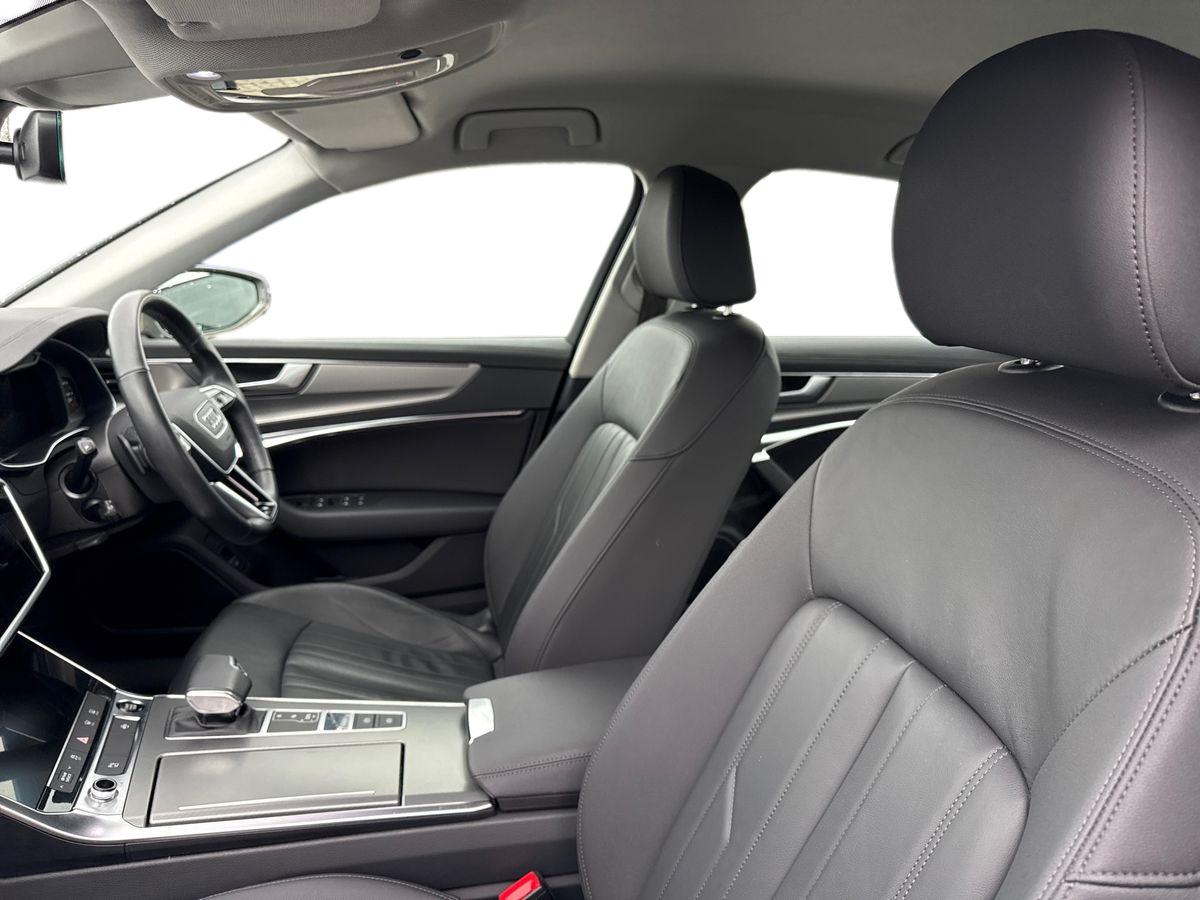 Used Audi A6 Saloon 2022 for sale - 78069983: Photo 11