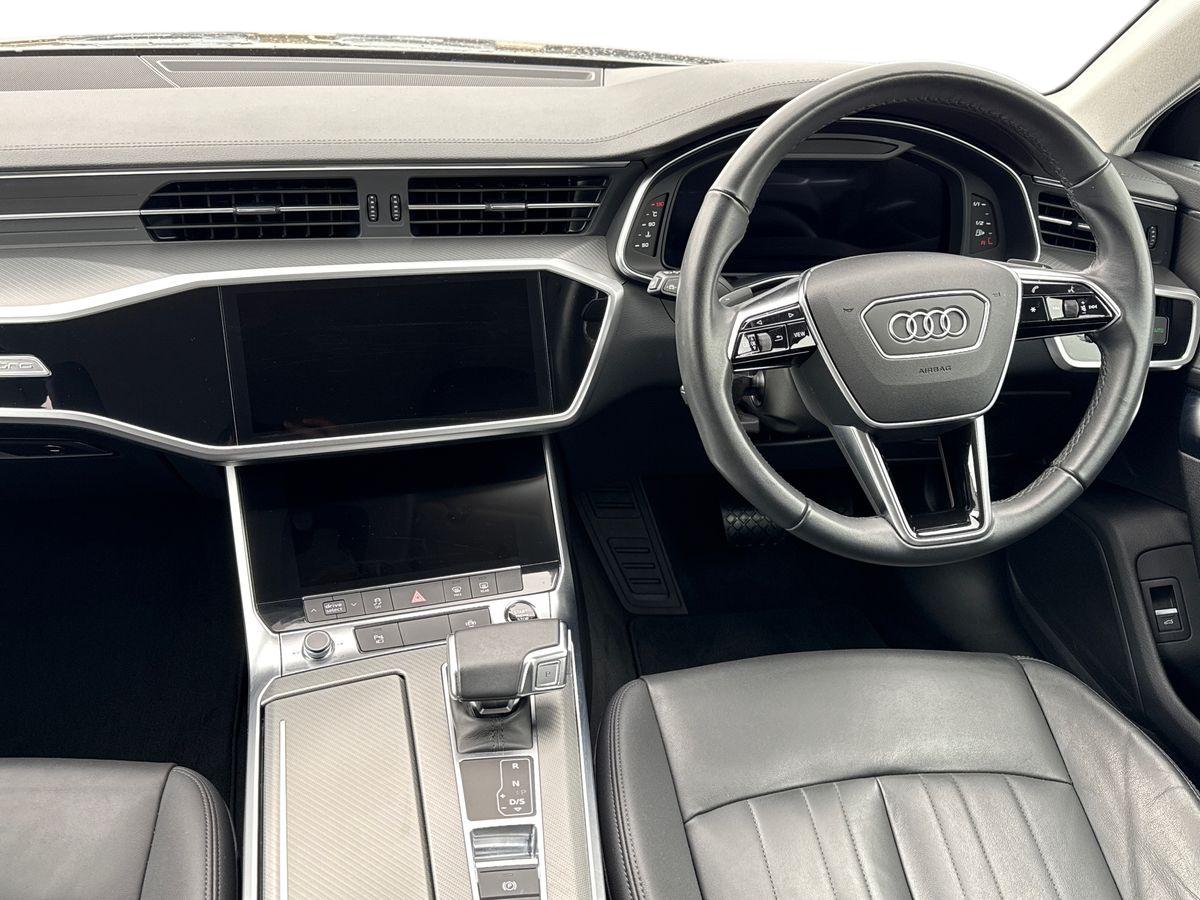 Used Audi A6 Saloon 2022 for sale - 78069983: Photo 13