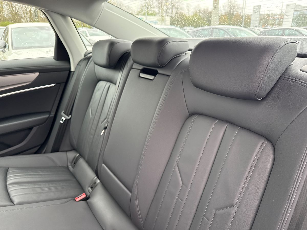 Used Audi A6 Saloon 2022 for sale - 78069983: Photo 14