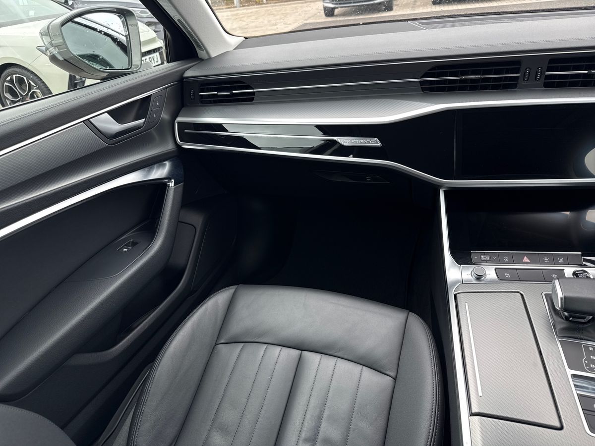 Used Audi A6 Saloon 2022 for sale - 78069983: Photo 15