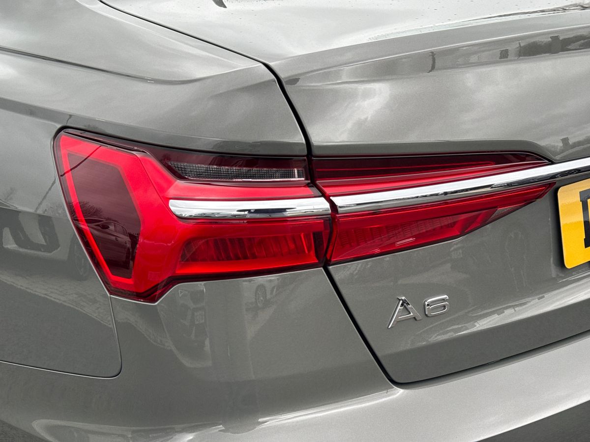 Used Audi A6 Saloon 2022 for sale - 78069983: Photo 16