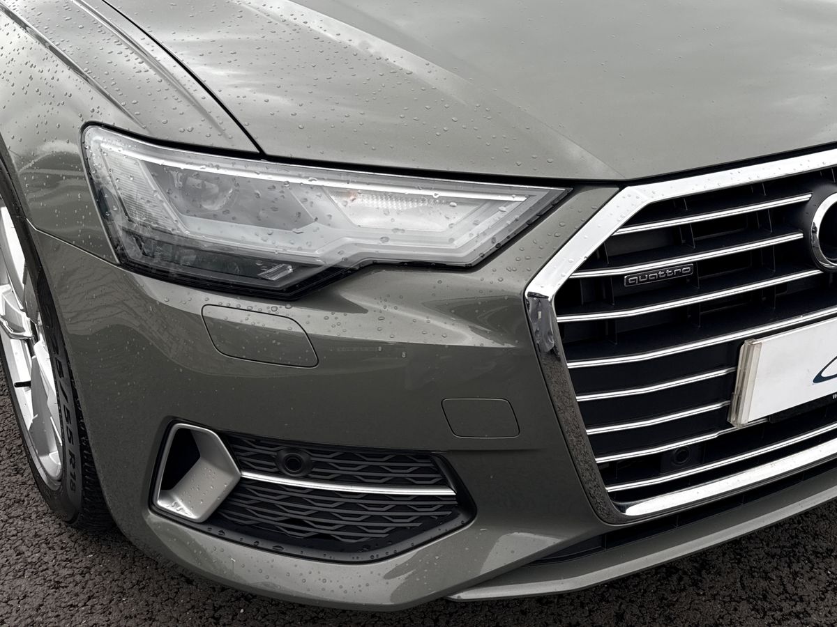 Used Audi A6 Saloon 2022 for sale - 78069983: Photo 17