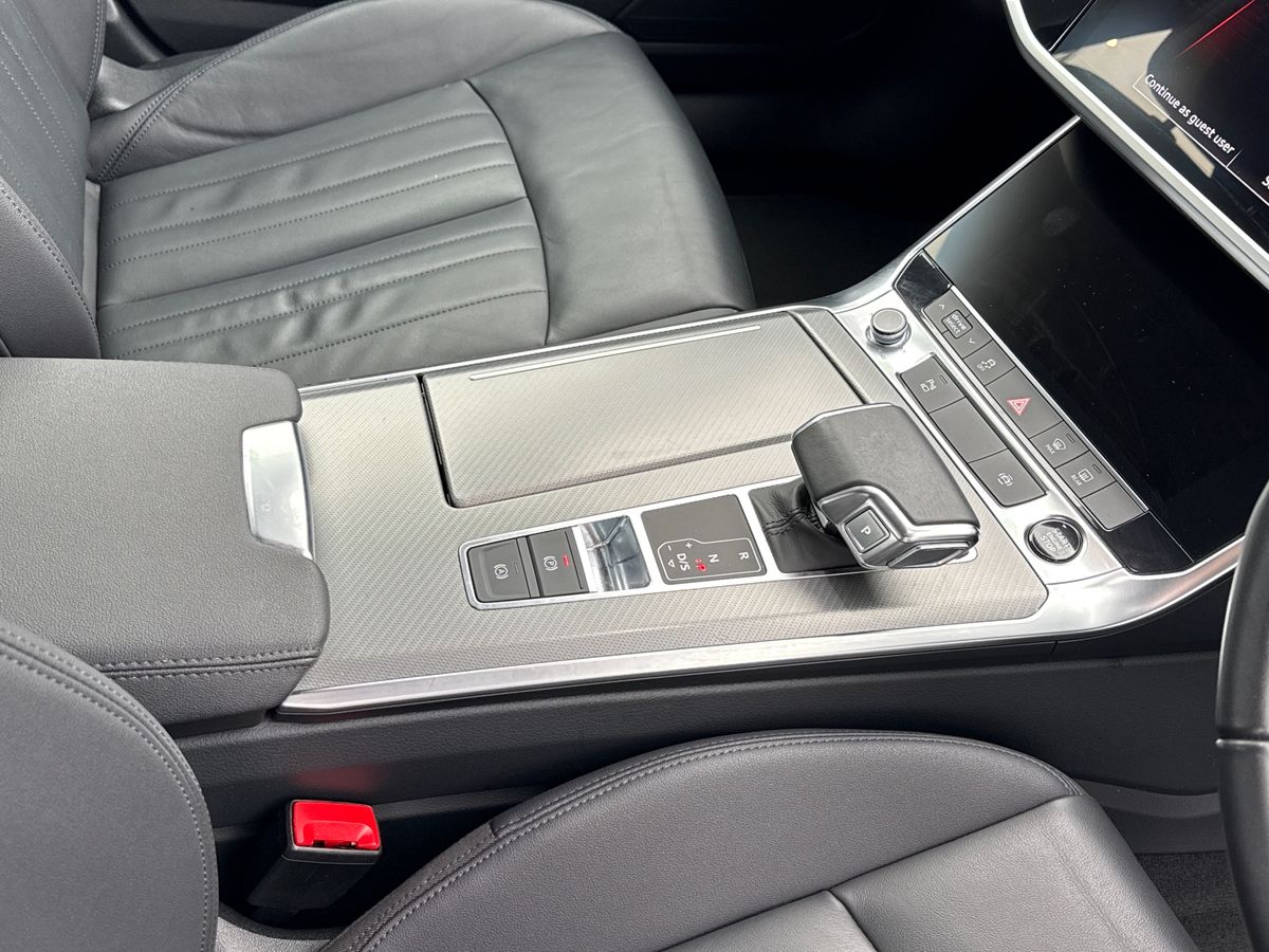 Used Audi A6 Saloon 2022 for sale - 78069983: Photo 20