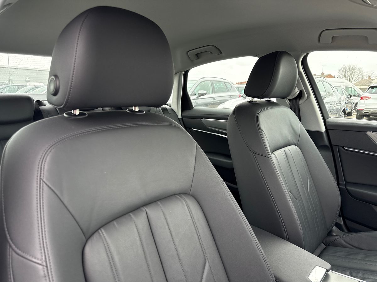Used Audi A6 Saloon 2022 for sale - 78069983: Photo 21