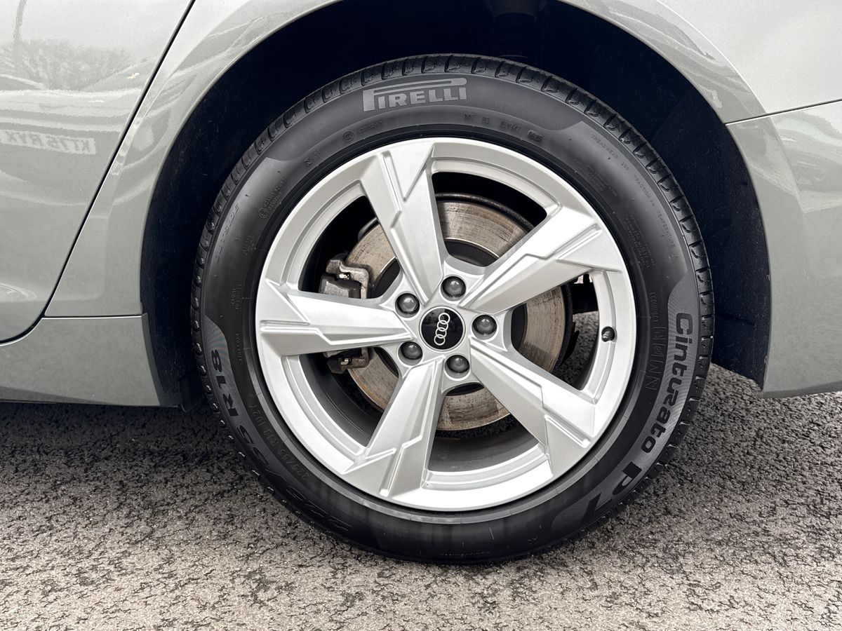 Used Audi A6 Saloon 2022 for sale - 78069983: Photo 22