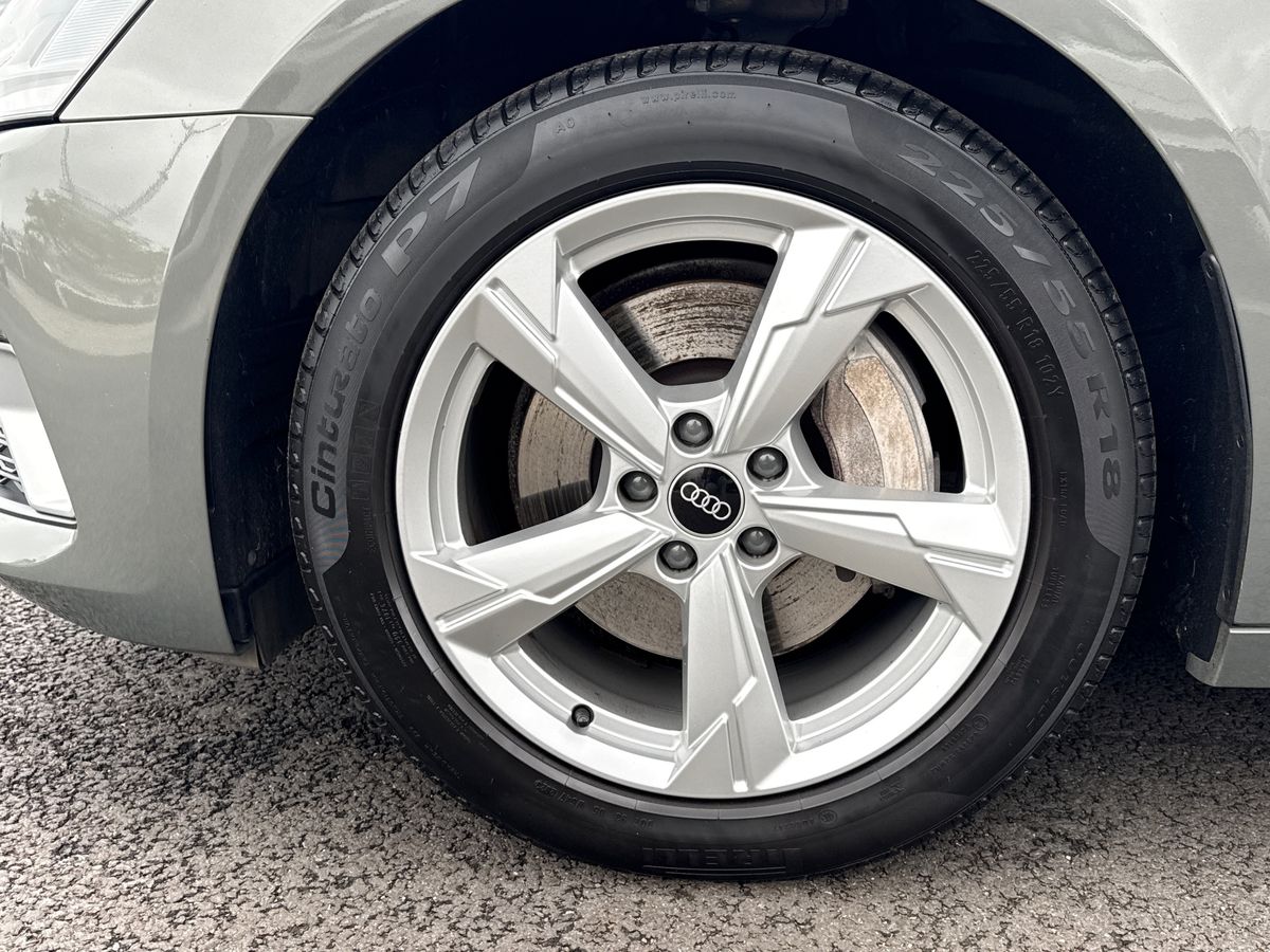 Used Audi A6 Saloon 2022 for sale - 78069983: Photo 23