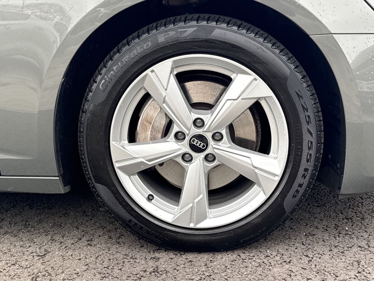 Used Audi A6 Saloon 2022 for sale - 78069983: Photo 24