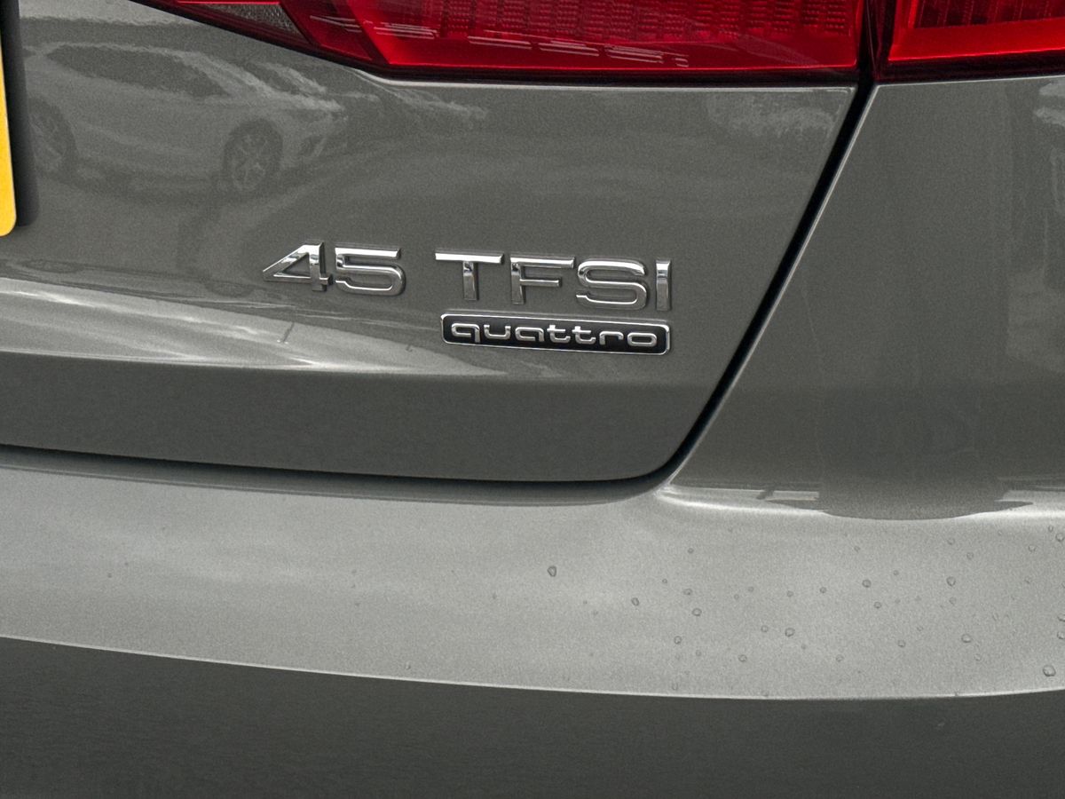 Used Audi A6 Saloon 2022 for sale - 78069983: Photo 25