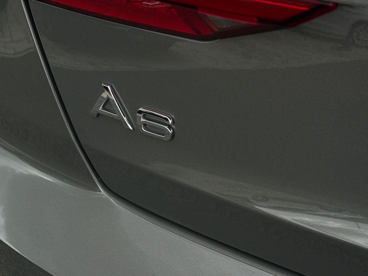 Used Audi A6 Saloon 2022 for sale - 78069983: Photo 26