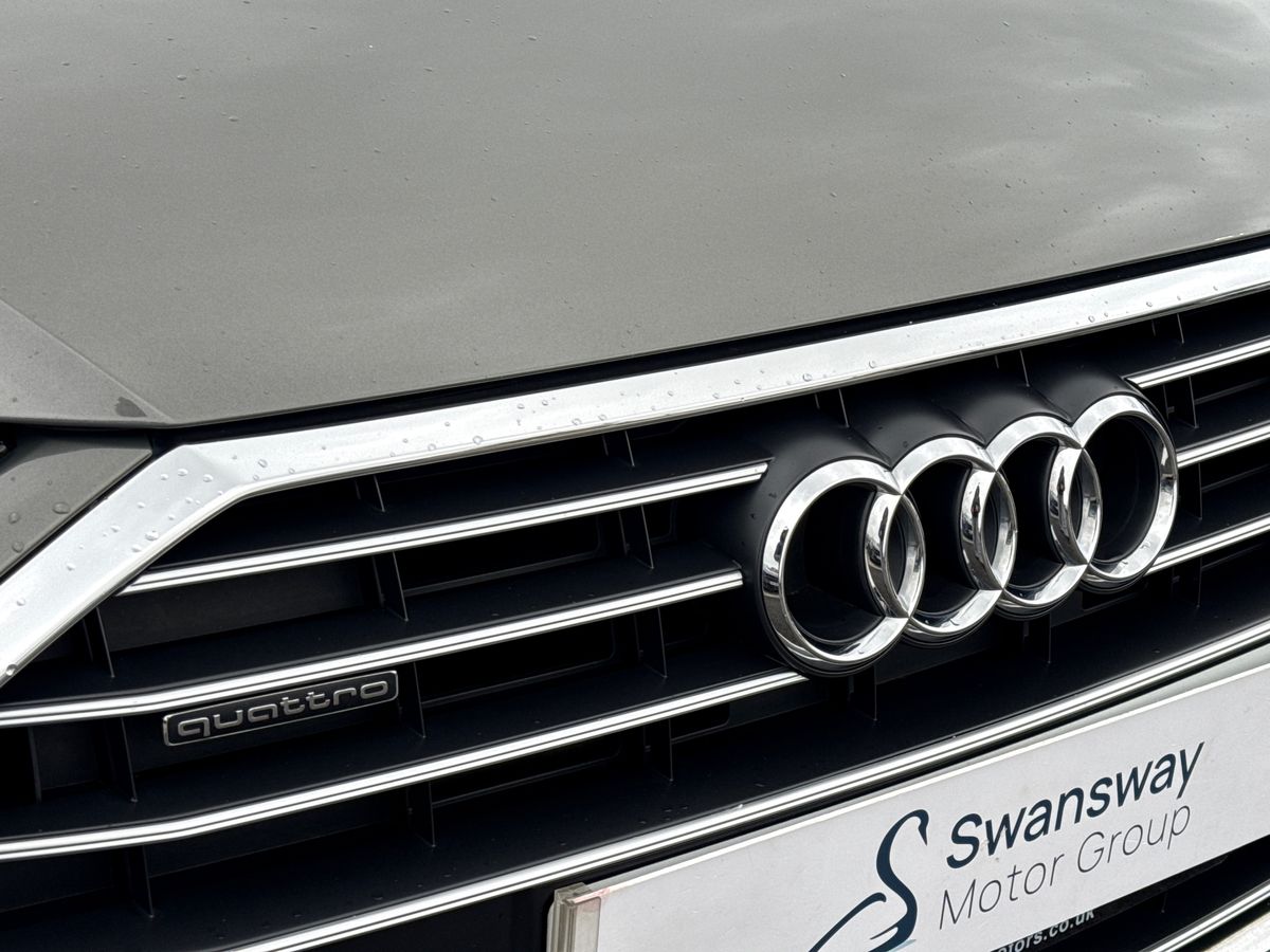 Used Audi A6 Saloon 2022 for sale - 78069983: Photo 27