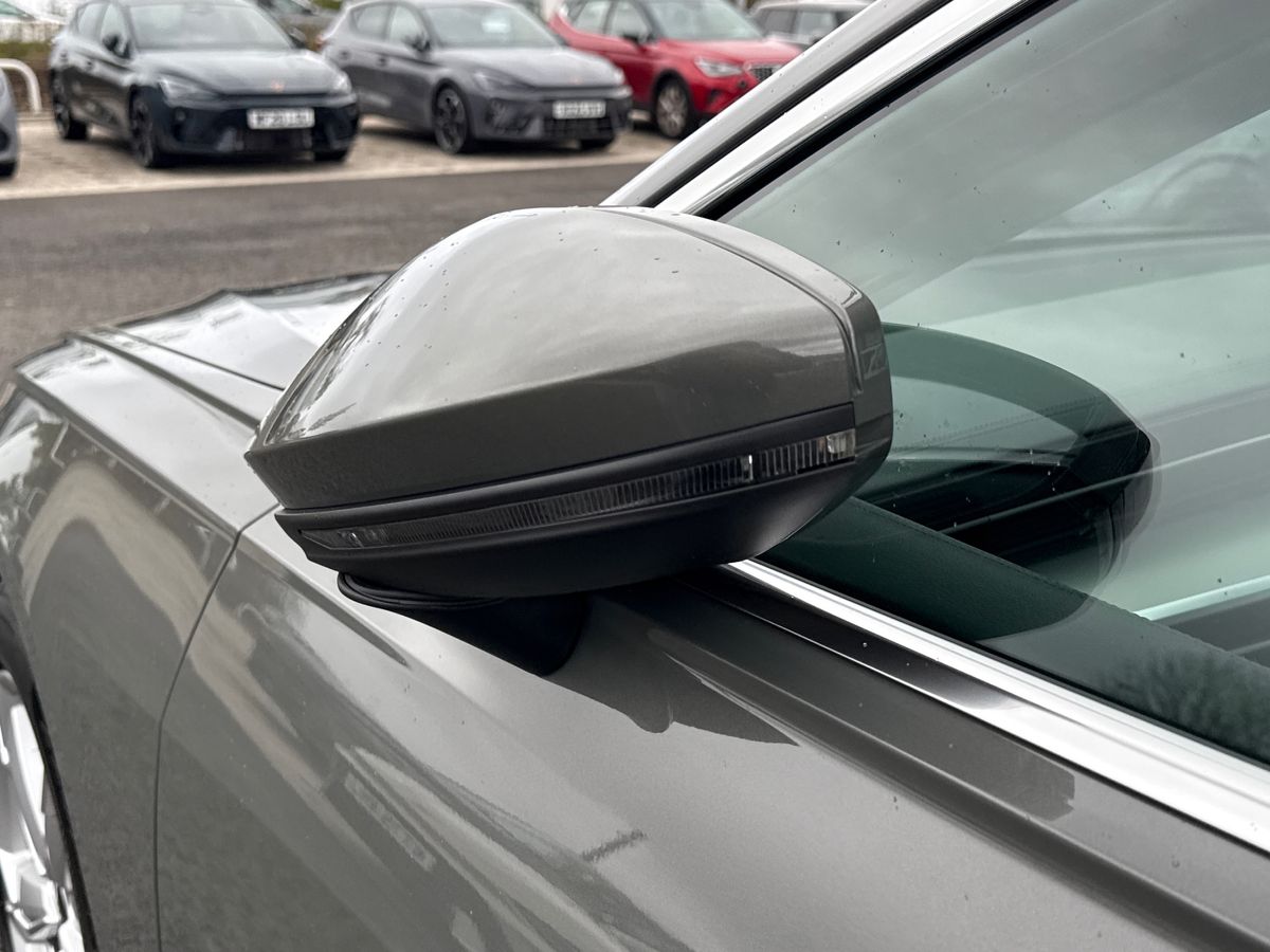 Used Audi A6 Saloon 2022 for sale - 78069983: Photo 28