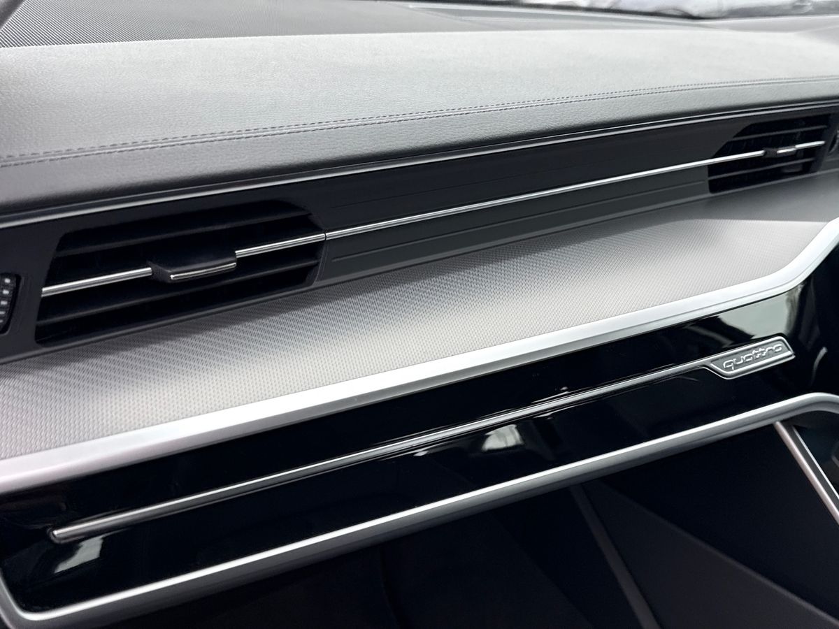 Used Audi A6 Saloon 2022 for sale - 78069983: Photo 32