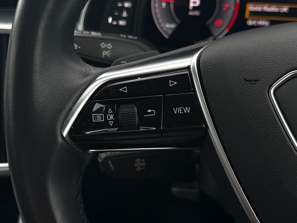 Used Audi A6 Saloon 2022 for sale - 78069983: Photo 33