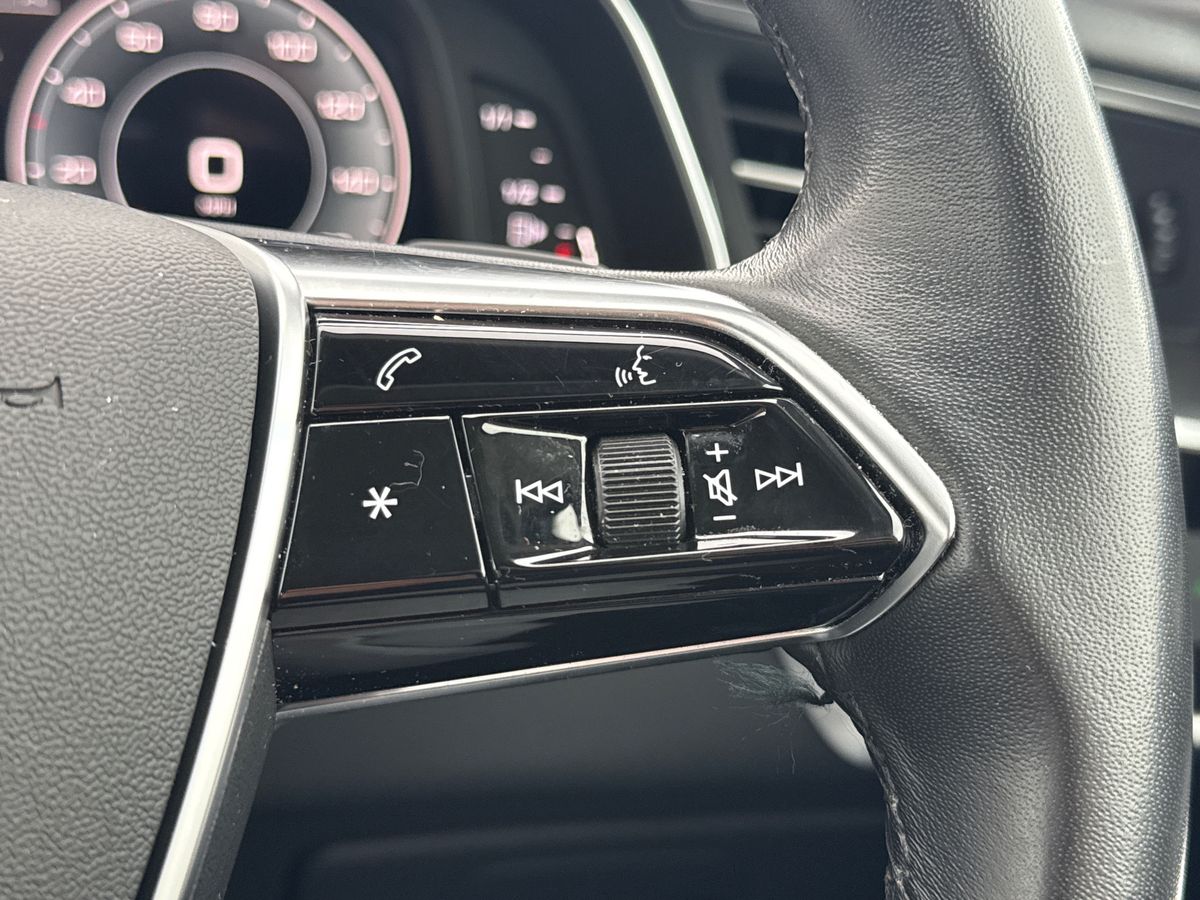 Used Audi A6 Saloon 2022 for sale - 78069983: Photo 34